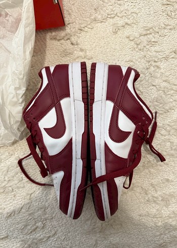 Bordo Dunk Cherry - Görsel 5