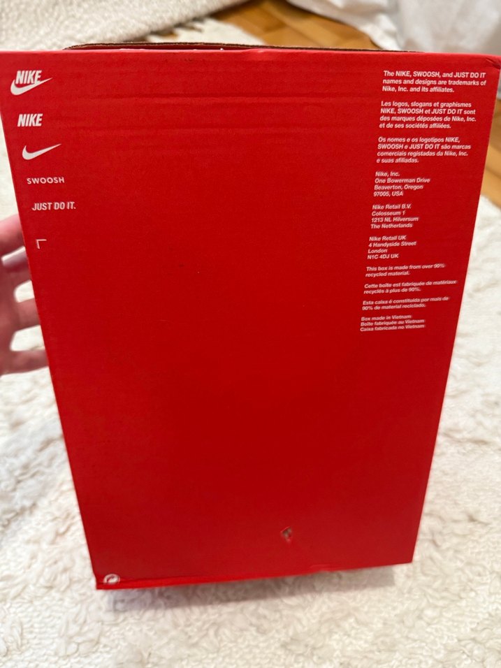 Bordo Dunk Cherry - Görsel 3