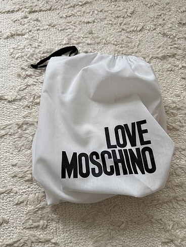 Love Moschino Çanta - Görsel 6