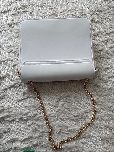 Love Moschino Çanta - Görsel 5