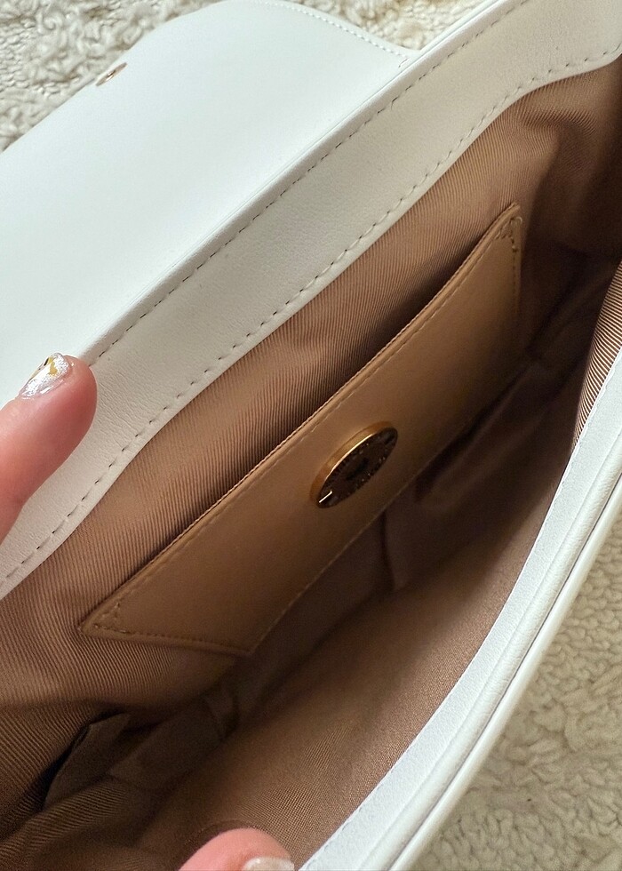 Love Moschino Çanta - Görsel 4