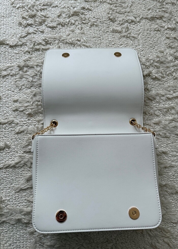 Love Moschino Çanta - Görsel 2