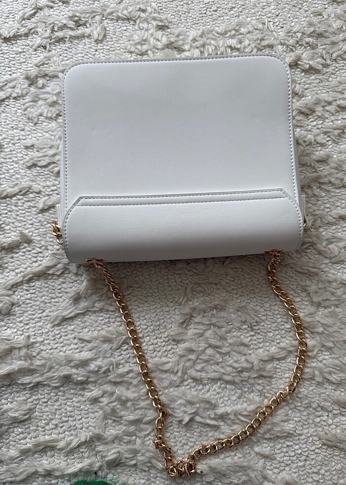 Love Moschino Çanta - Görsel 5