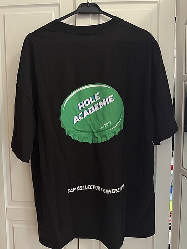 Diğer Hole Academie Tişört