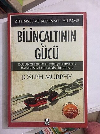 Bilinçaltının Gücü