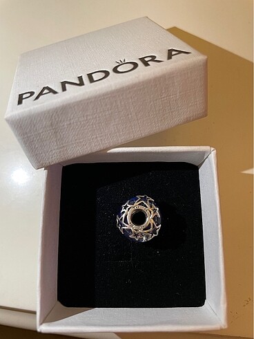 Pandora GALAXY MURANO CHARM PANDORA