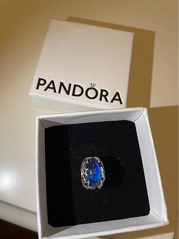 Beden GALAXY MURANO CHARM PANDORA