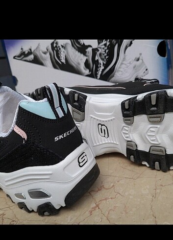 36 Beden Skechers 