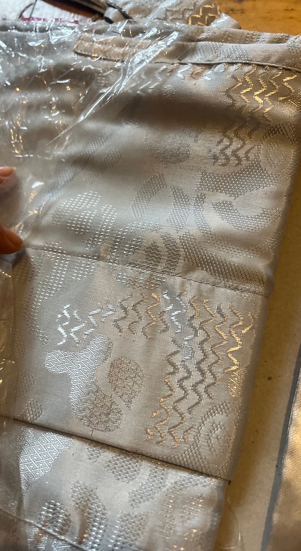 Özmeric Vintage Erkek Röpteşambır - Görsel 2