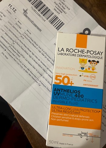 La Roche Posay