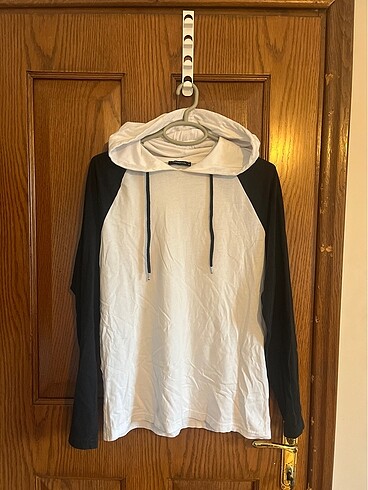 Baharlık sweatshirt
