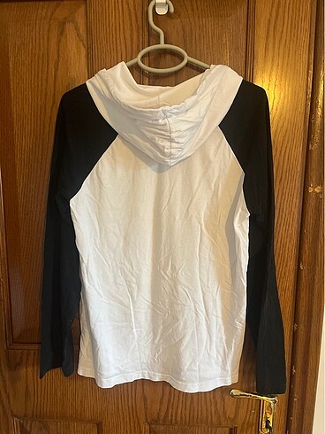 m Beden Baharlık sweatshirt
