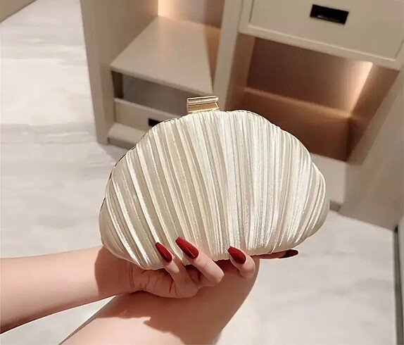 Abiye çanta