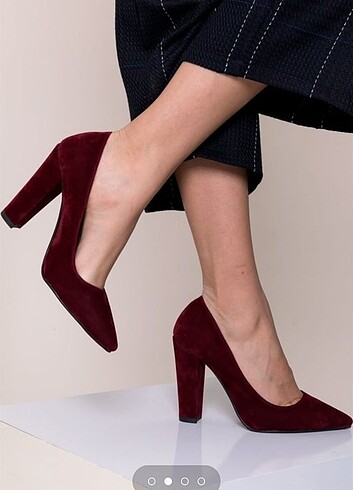 Diğer Stiletto 