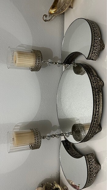 Beden Jardinyer set