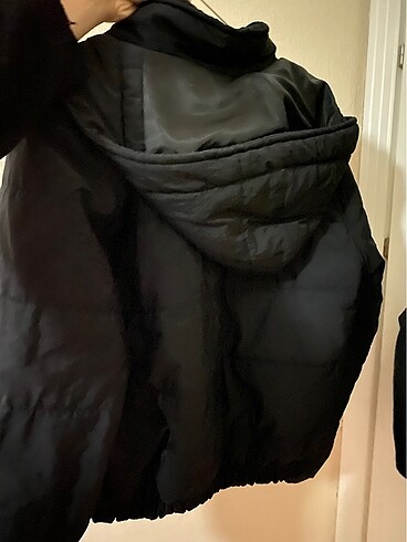 xl Beden Defacto mont
