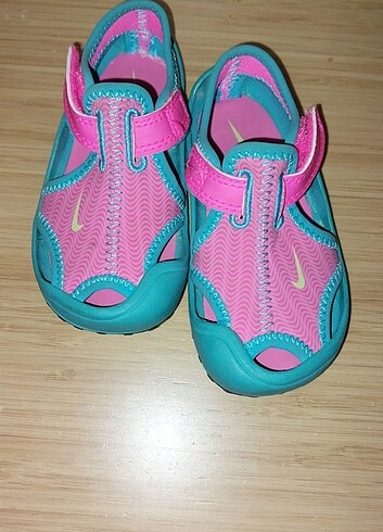 Nike sandalet