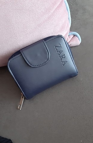 zara cüzdan 