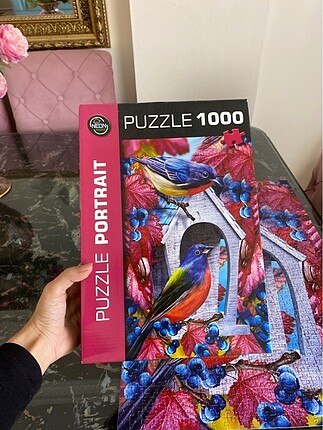 Puzlle