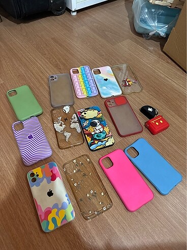 Telefon kılıfı