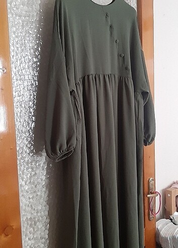 Mihrimah tesettür elbise
