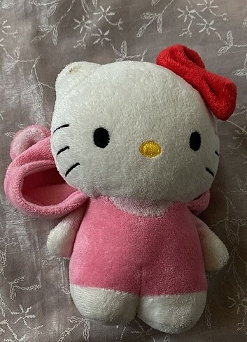 Hello kitty oyuncak