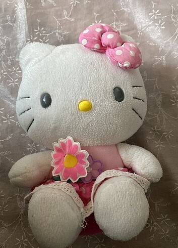 Hello kitty oyuncak