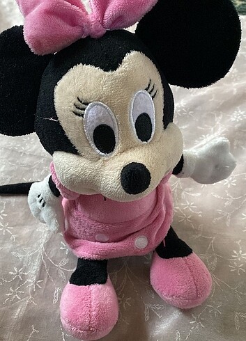 Minnie maus oyuncak