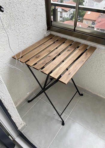 Ikea IKEA TÂRNÖ MASA