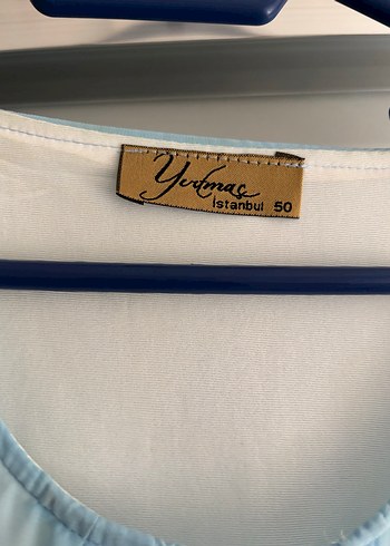 Şifon bluz - Görsel 3