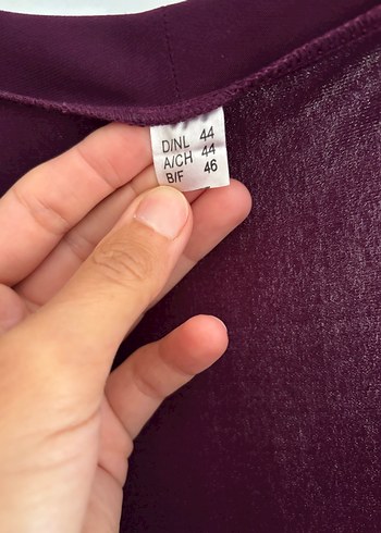 Drapeli Uzun Abiye Elbise - Görsel 3