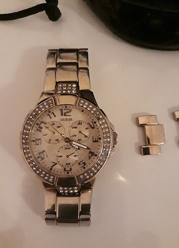GUESS ORJİNAL SAAT
