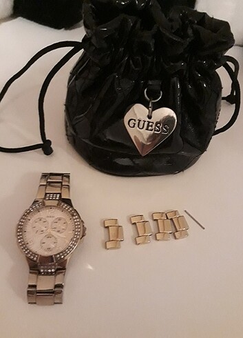 Guess GUESS ORJİNAL SAAT