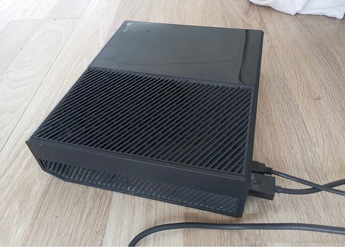 Xbox one