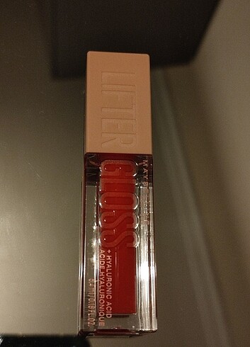 Maybellıne lıftergloss