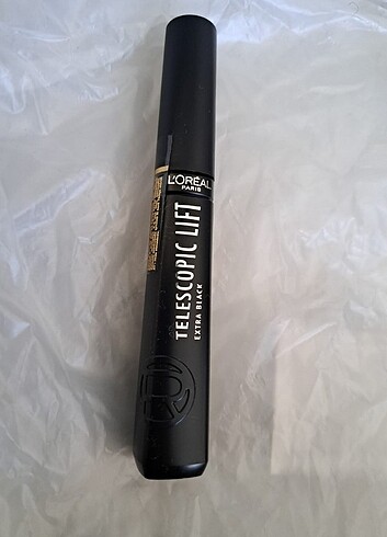 Loreal telescopiclift extra siyah