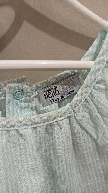 HelloBaby Elbise 