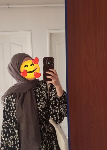 fresh scarfs bürümcük Gri Kadın Şal