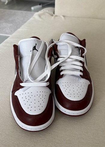 Nike NİKE AİR JORDAN 1 Erkek SPOR AYAKKABI