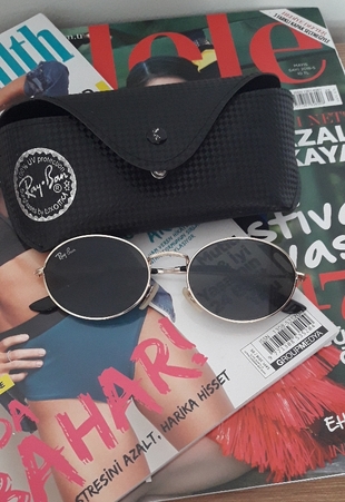 Ray-ban gözlük 