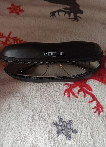 Vogue Gözlük Çerçevesi 