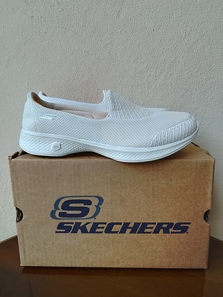 skechers spor ayakkabı 