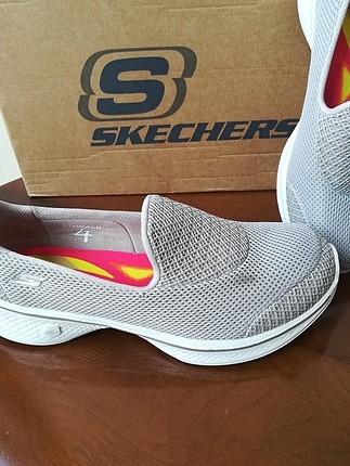 skechers spor ayakkabı 