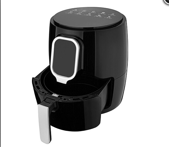  Beden Airfryer Air master