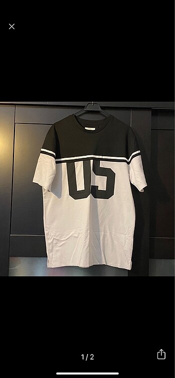 Bershka tshirt