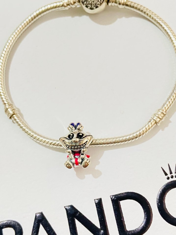 Disney,Alice Harikalar Diyarında,Cheshiree - Görsel 4