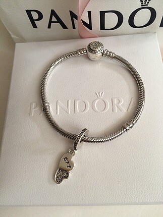  Beden Kalpler charm