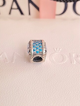 Pandora Okyanus Yaşamı charm