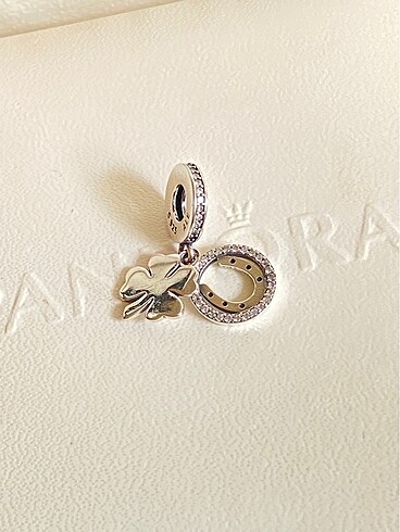 İyi Şanslar ???? Charm