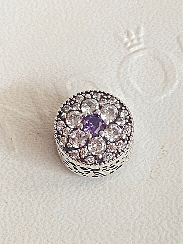 Pandora Beni Unutma Charm